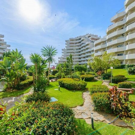 Benalbeach Yasmine Benalmádena Exterior foto