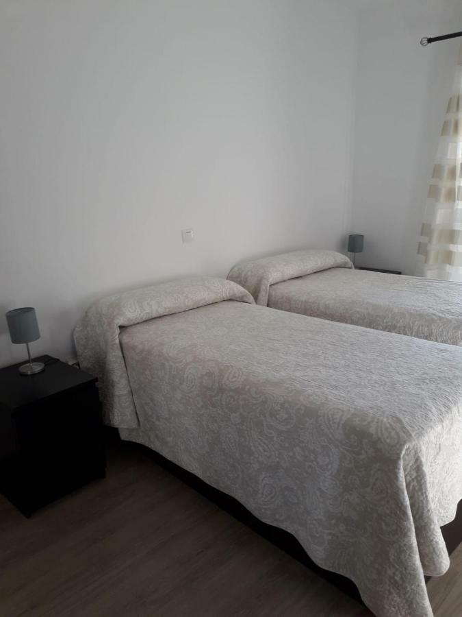 Benalbeach Yasmine Benalmádena Exterior foto